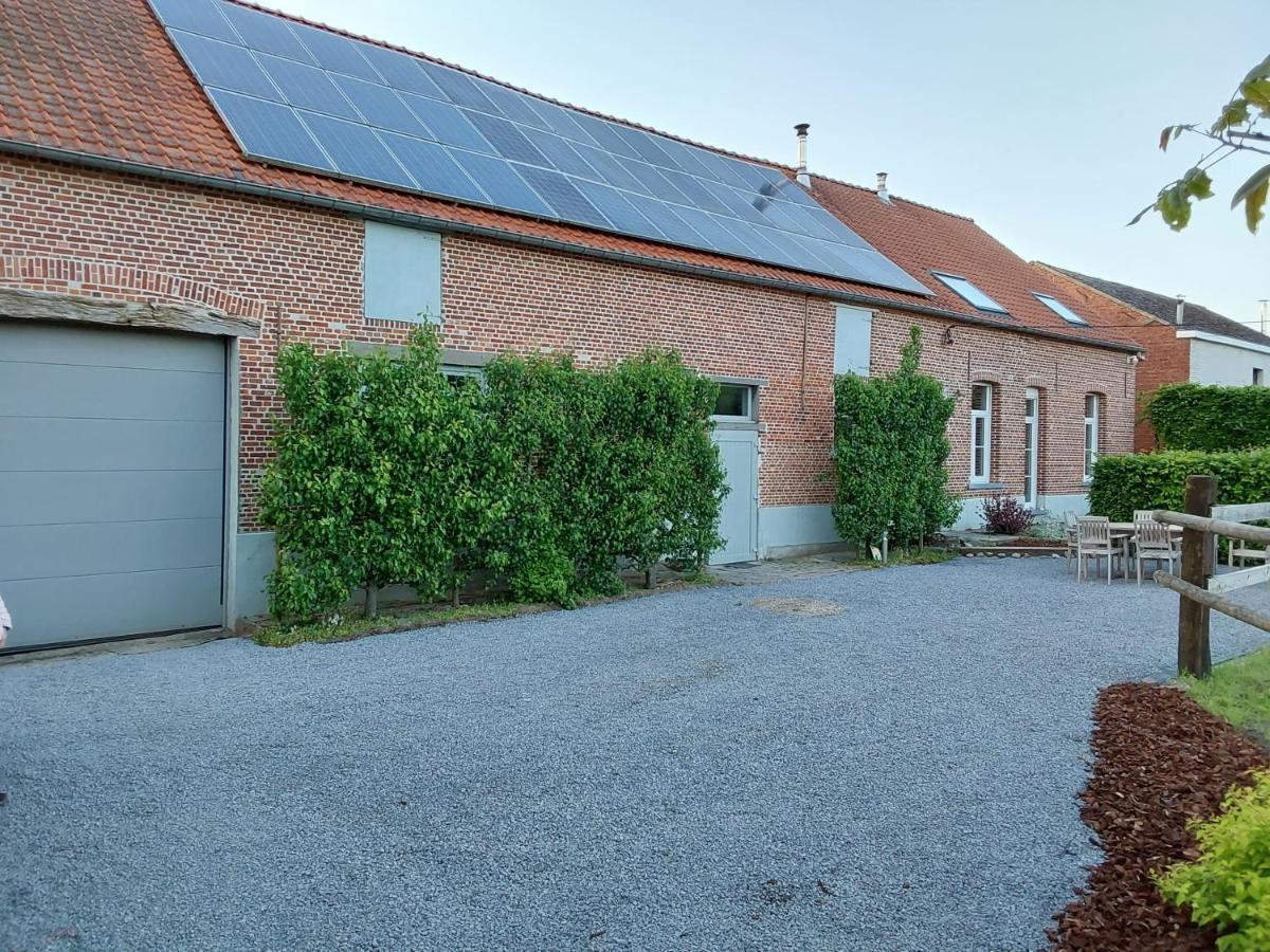 Boshovense Velden * Grobbendonk
