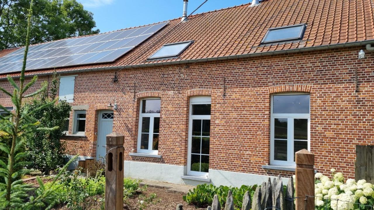 Boshovense Velden Holiday home