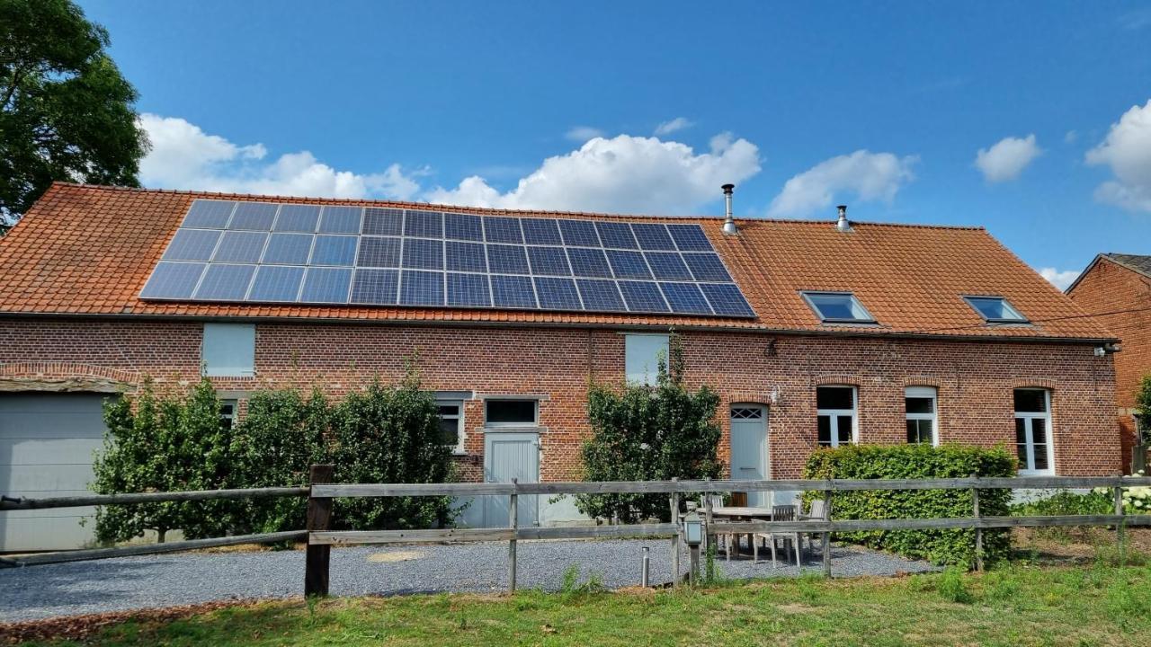 Boshovense Velden * Grobbendonk